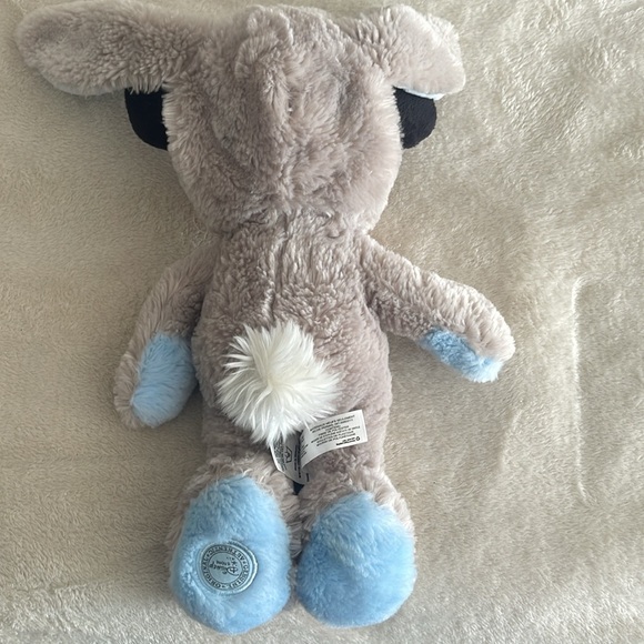 Mickey Mouse Easter plush - Picture 5 of 6